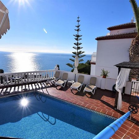 Ladera Panorama 2 Villa เนร์คา ภายนอก รูปภาพ