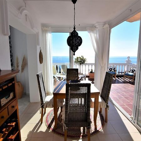 Ladera Panorama 2 Villa เนร์คา ภายนอก รูปภาพ