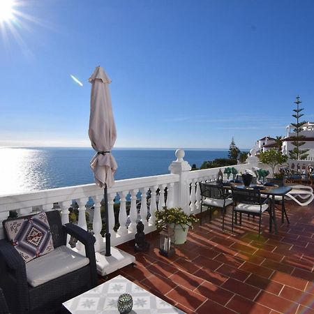 Ladera Panorama 2 Villa เนร์คา ภายนอก รูปภาพ