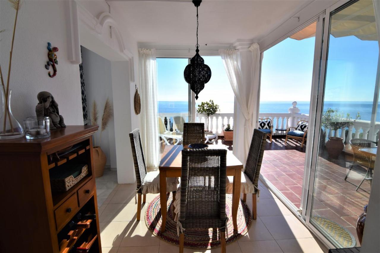 Ladera Panorama 2 Villa เนร์คา ภายนอก รูปภาพ