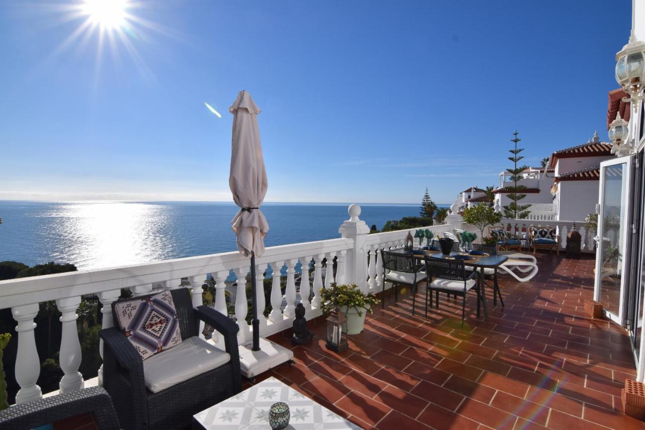Ladera Panorama 2 Villa เนร์คา ภายนอก รูปภาพ