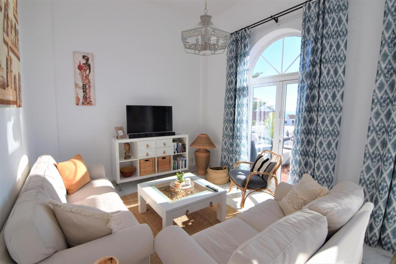 Ladera Panorama 2 Villa เนร์คา ภายนอก รูปภาพ