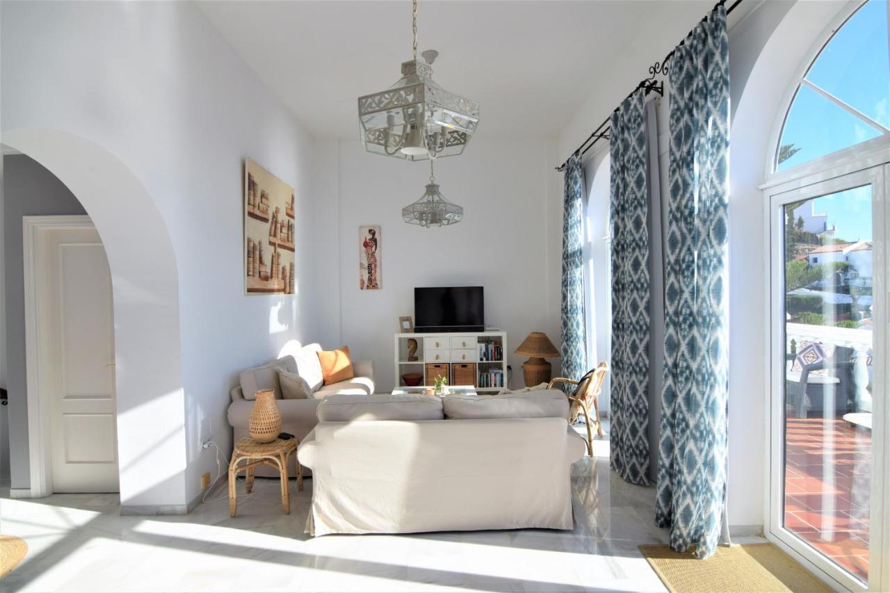 Ladera Panorama 2 Villa เนร์คา ภายนอก รูปภาพ