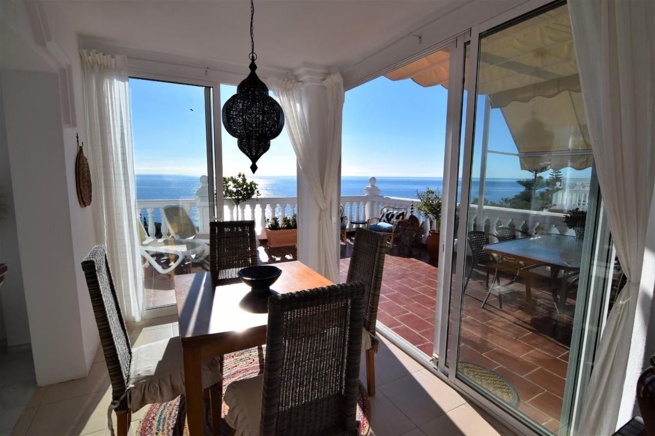 Ladera Panorama 2 Villa เนร์คา ภายนอก รูปภาพ