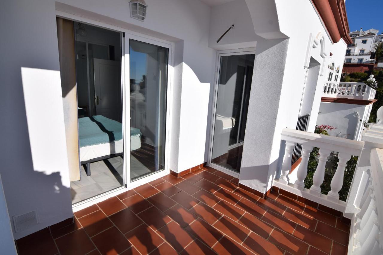 Ladera Panorama 2 Villa เนร์คา ภายนอก รูปภาพ