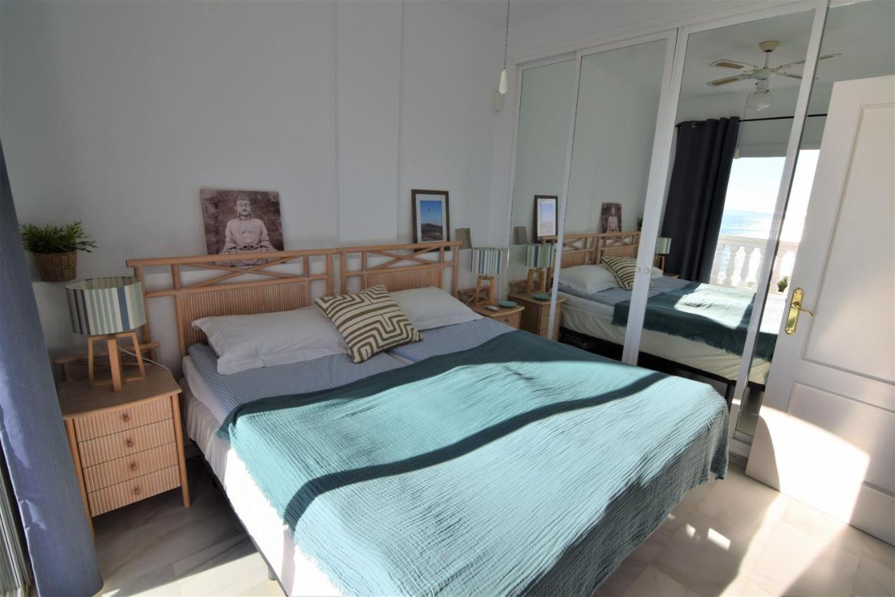 Ladera Panorama 2 Villa เนร์คา ภายนอก รูปภาพ
