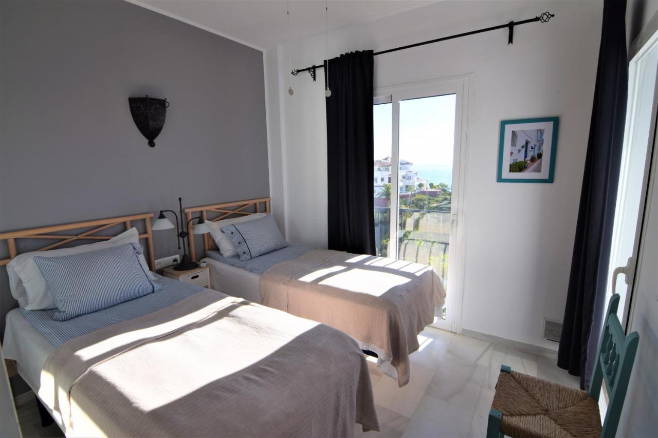 Ladera Panorama 2 Villa เนร์คา ภายนอก รูปภาพ