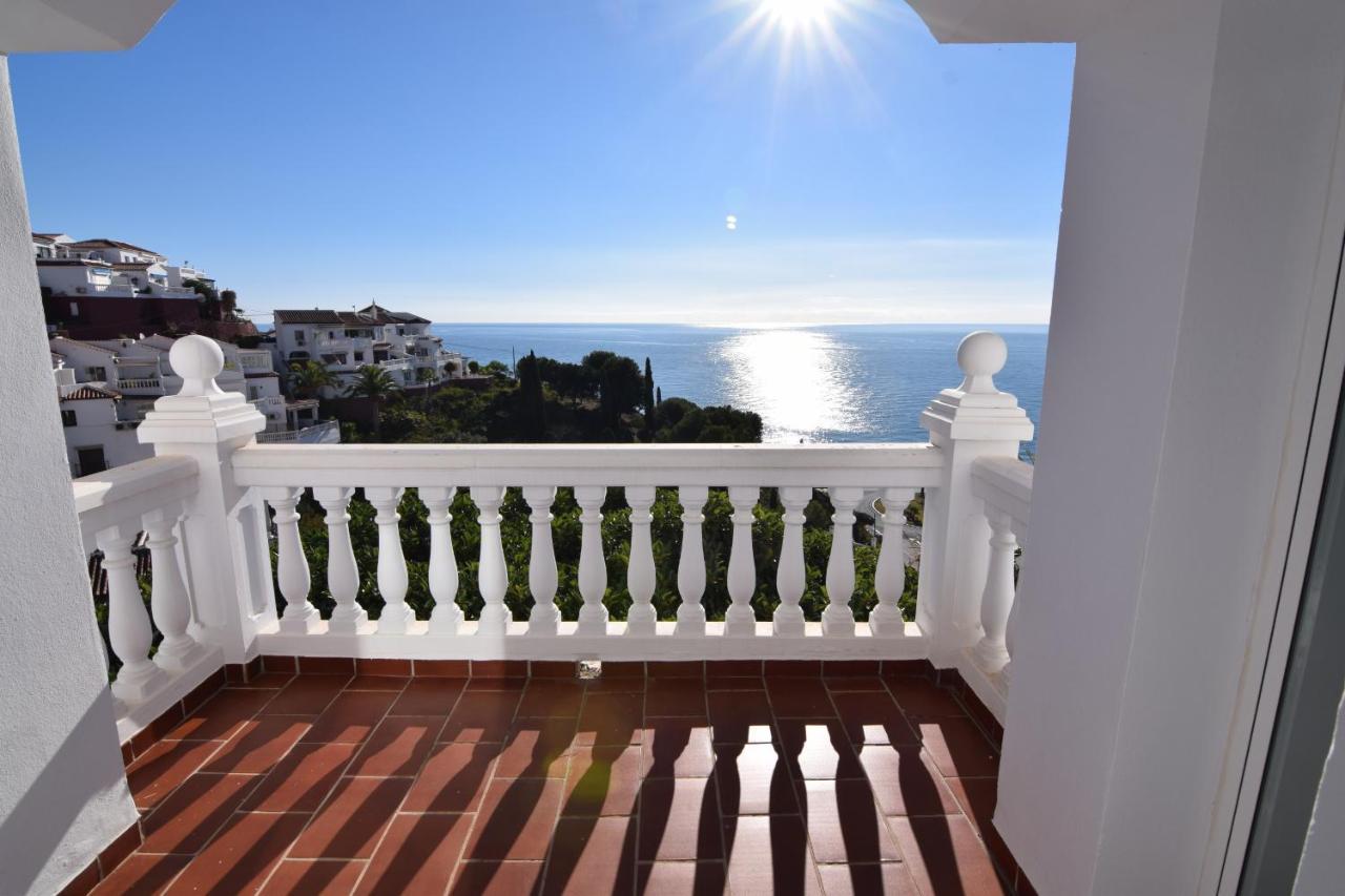 Ladera Panorama 2 Villa เนร์คา ภายนอก รูปภาพ