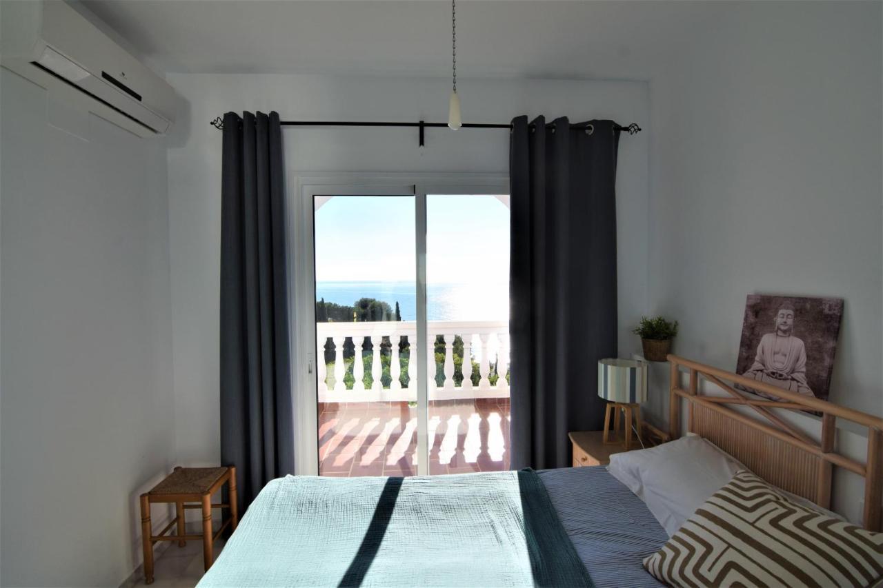 Ladera Panorama 2 Villa เนร์คา ภายนอก รูปภาพ