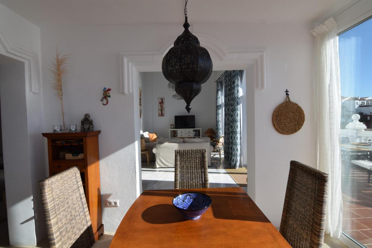Ladera Panorama 2 Villa เนร์คา ภายนอก รูปภาพ