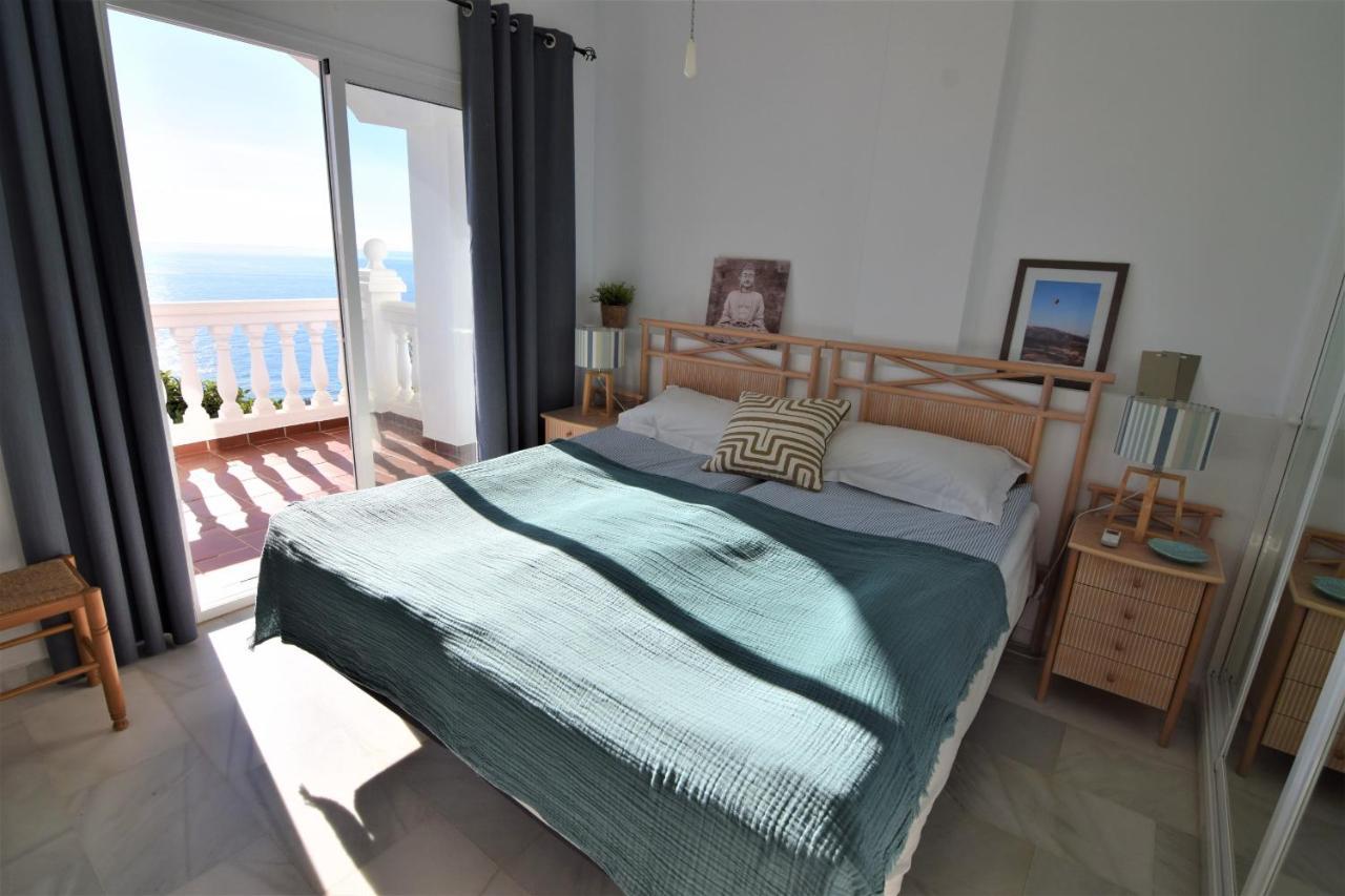 Ladera Panorama 2 Villa เนร์คา ภายนอก รูปภาพ