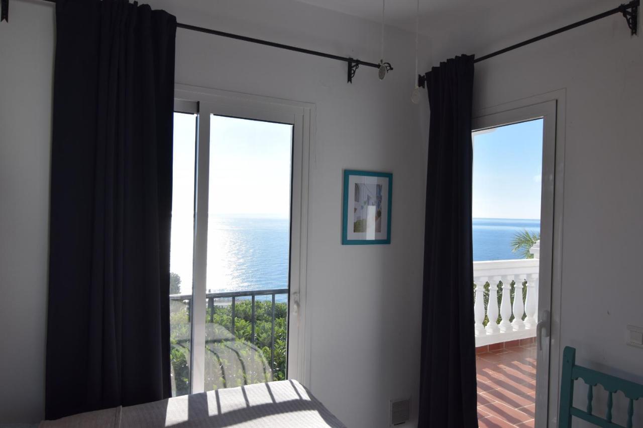 Ladera Panorama 2 Villa เนร์คา ภายนอก รูปภาพ